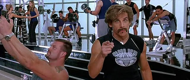 globo gym